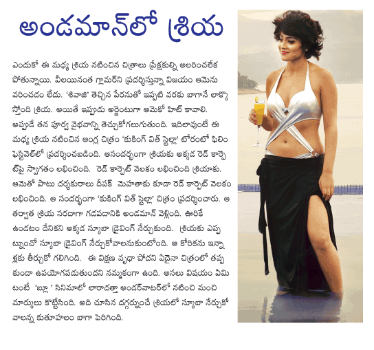shriya sharan  shriya sharan